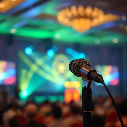 Sewa Mic Wireless Nganjuk