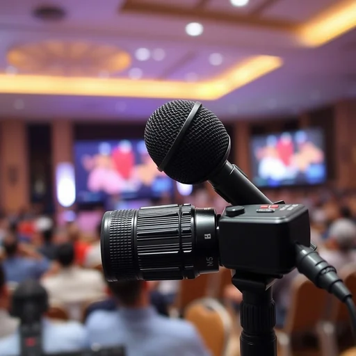 Sewa Mic Wireless Purwokerto