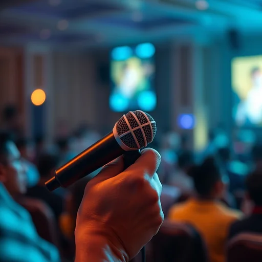 Sewa Mic Wireless Sukoharjo
