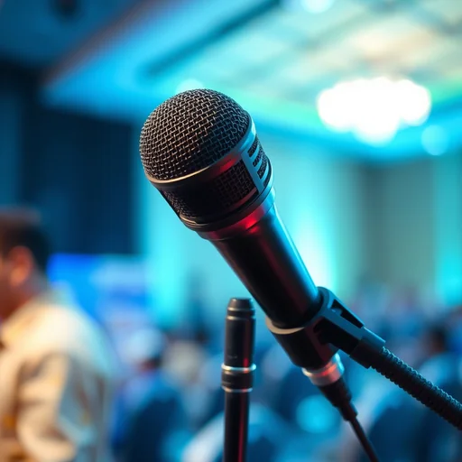 Sewa Microphone Cilacap