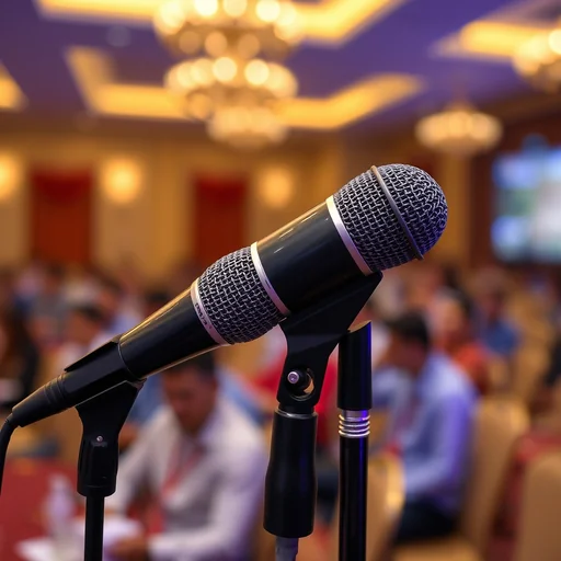 Sewa Microphone Kediri