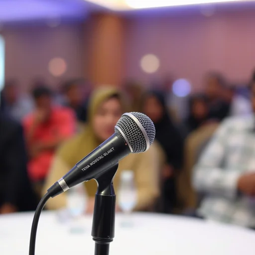 Sewa Microphone Pacitan