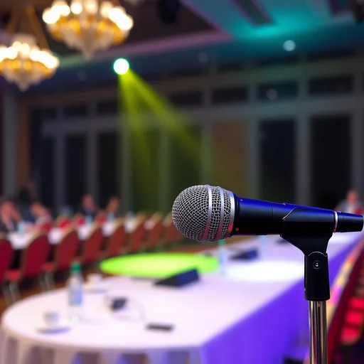 Sewa Microphone Purwokerto