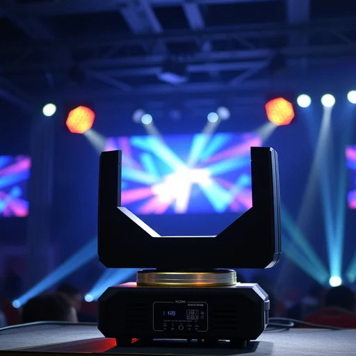Sewa Moving Head Klaten