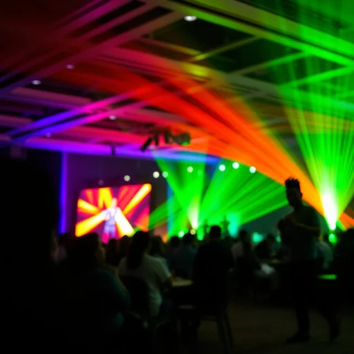 Sewa Par Led Cilacap