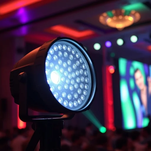 Sewa Par Led Nganjuk