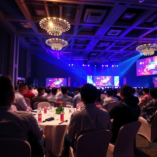 Sewa Par Led Purbalingga