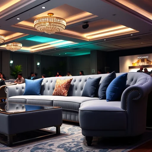 Sewa Sofa Boyolali