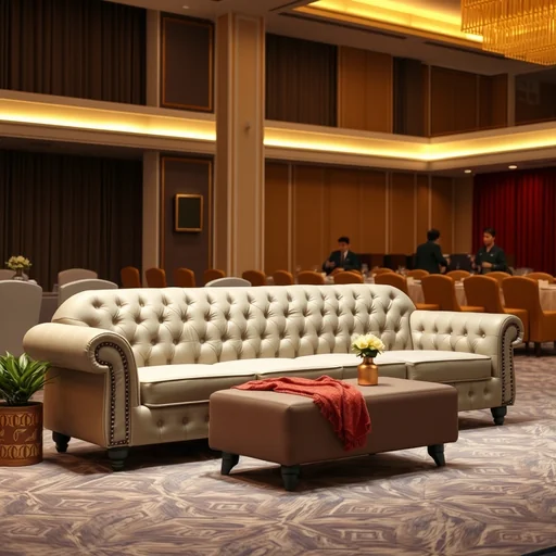 Sewa Sofa Cilacap