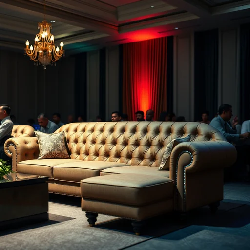 Sewa Sofa Denpasar