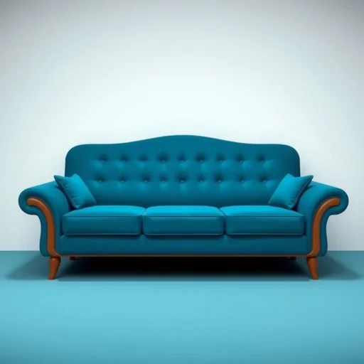 Sewa Sofa Double