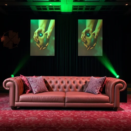 Sewa Sofa Double Bali