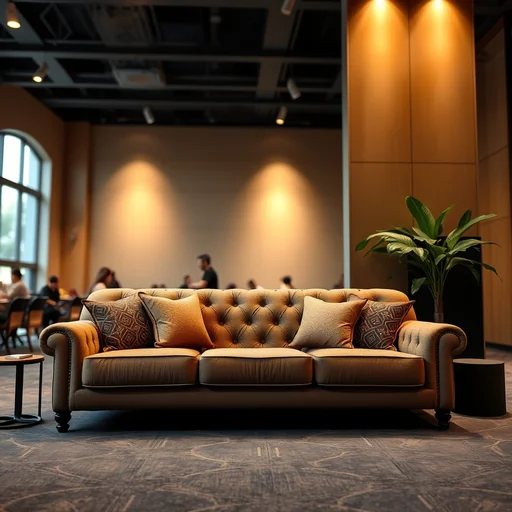 Sewa Sofa Double Bandung