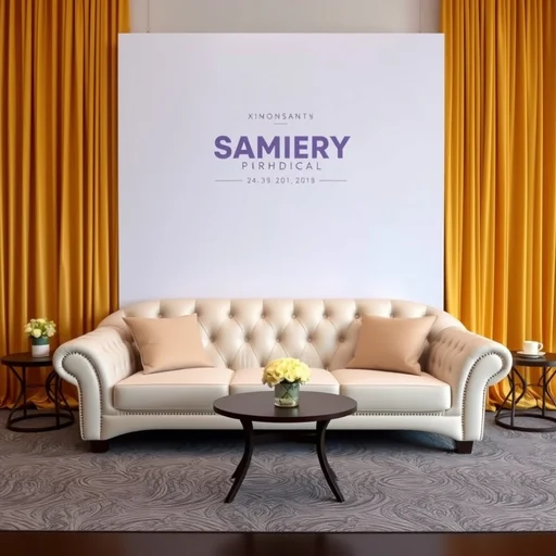 Sewa Sofa Double Banyuwangi
