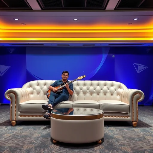 Sewa Sofa Double Blitar