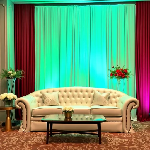 Sewa Sofa Double Boyolali