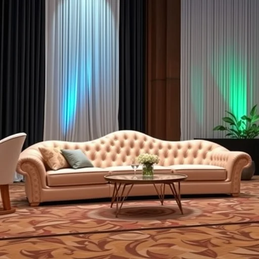 Sewa Sofa Double Kediri