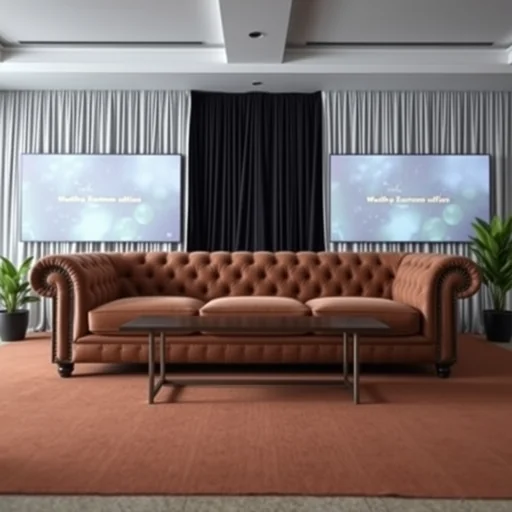 Sewa Sofa Double Madiun