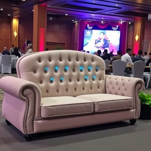 Sewa Sofa Double Malang