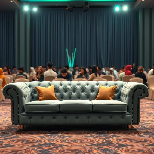 Sewa Sofa Double Nganjuk