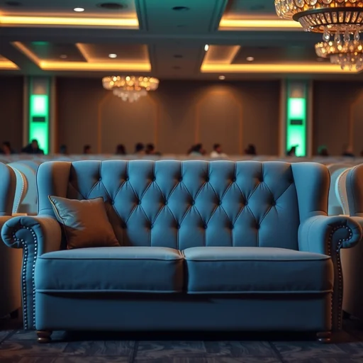 Sewa Sofa Double Ngawi