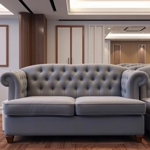 Sewa Sofa Double Pacitan