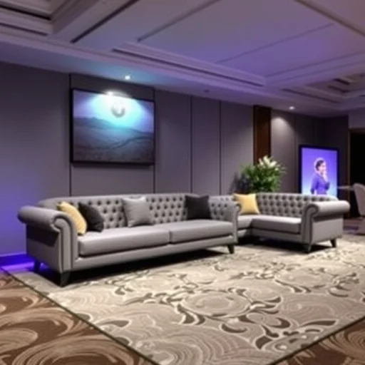 Sewa Sofa Double Purbalingga