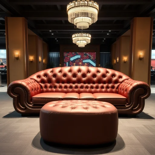 Sewa Sofa Double Purwokerto