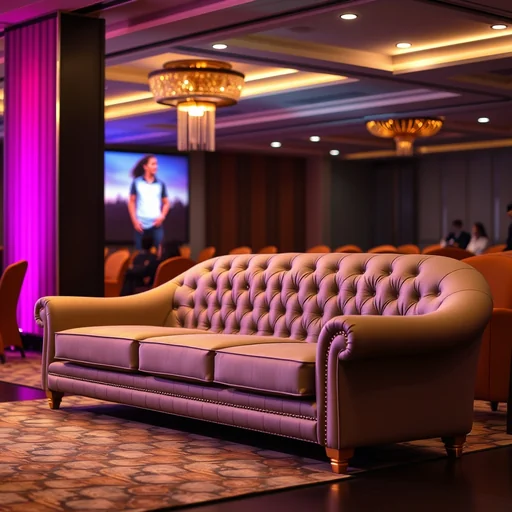 Sewa Sofa Double Purworejo