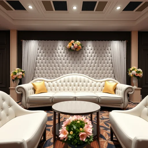 Sewa Sofa Double Temanggung