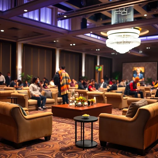 Sewa Sofa Event