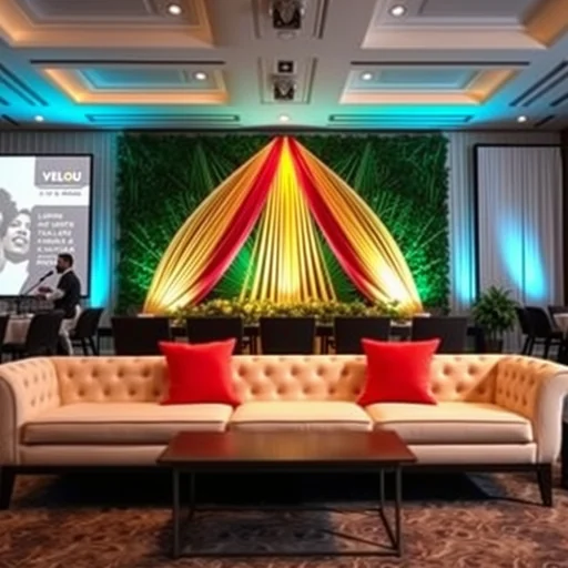 Sewa Sofa Event Bandung