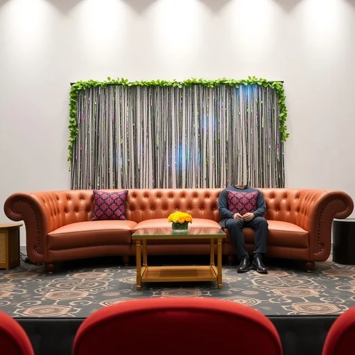 Sewa Sofa Event Banyuwangi