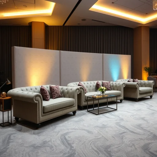 Sewa Sofa Event Blitar