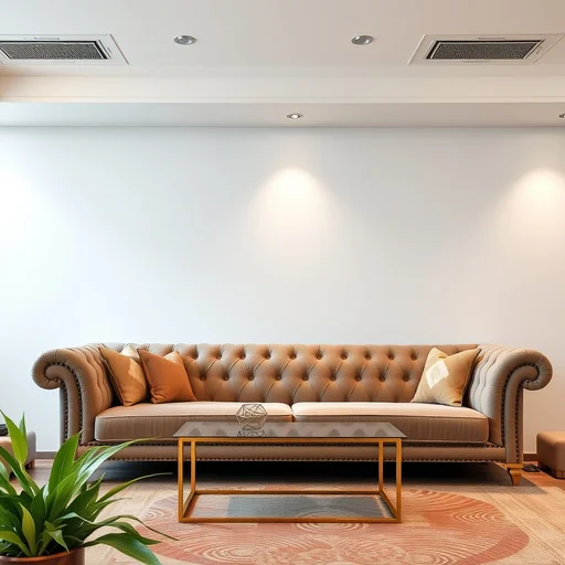 Sewa Sofa Event Boyolali