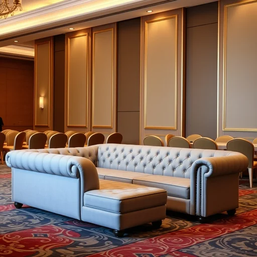 Sewa Sofa Event Pacitan