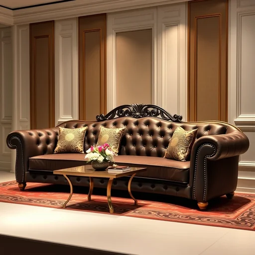Sewa Sofa Event Pemerintahan Sukoharjo