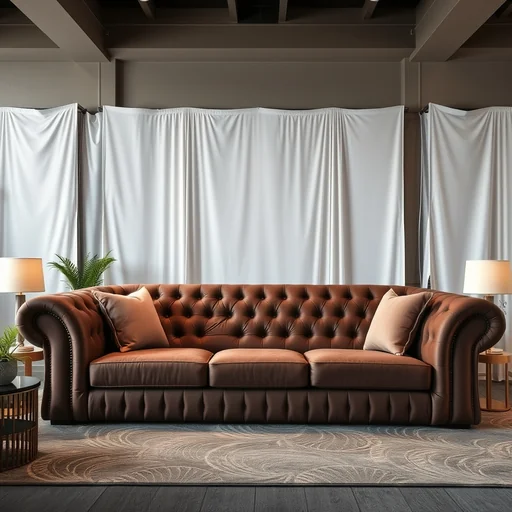 Sewa Sofa Event Perusahaan Magelang