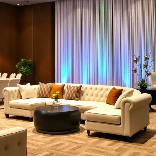 Sewa Sofa Event Salatiga