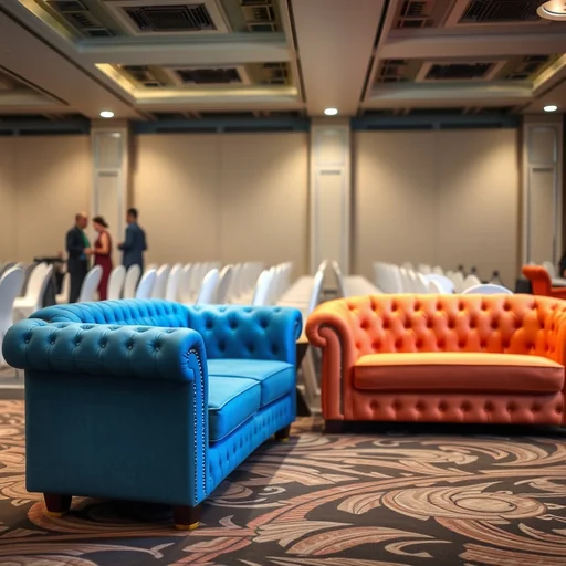 Sewa Sofa Event Wonogiri