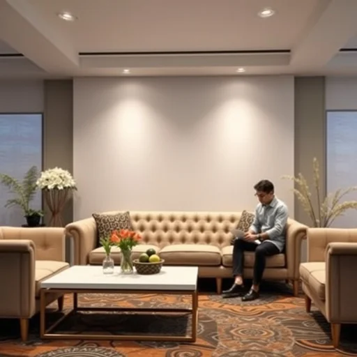 Sewa Sofa Event Wonosobo