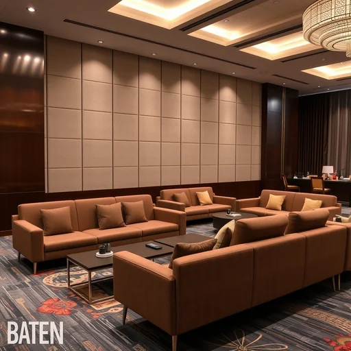 Sewa Sofa Konferensi