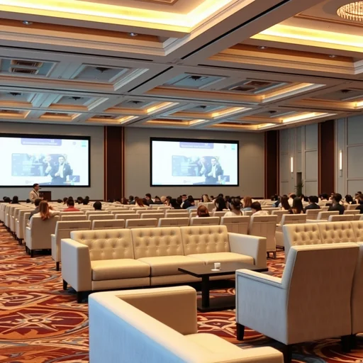 Sewa Sofa Konferensi Blitar