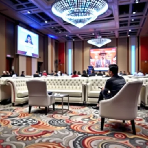 Sewa Sofa Konferensi Cilacap