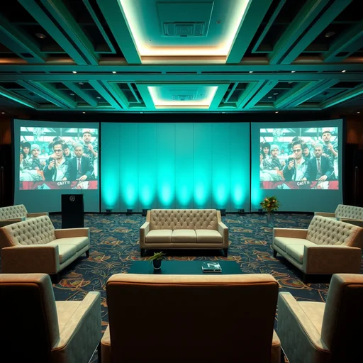 Sewa Sofa Konferensi Gresik