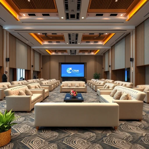 Sewa Sofa Konferensi Karanganyar