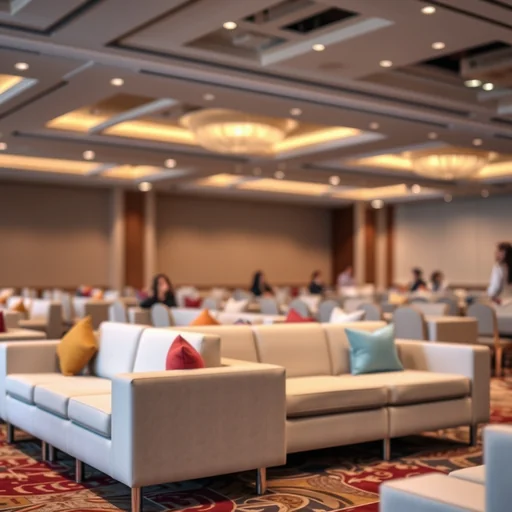 Sewa Sofa Konferensi Klaten