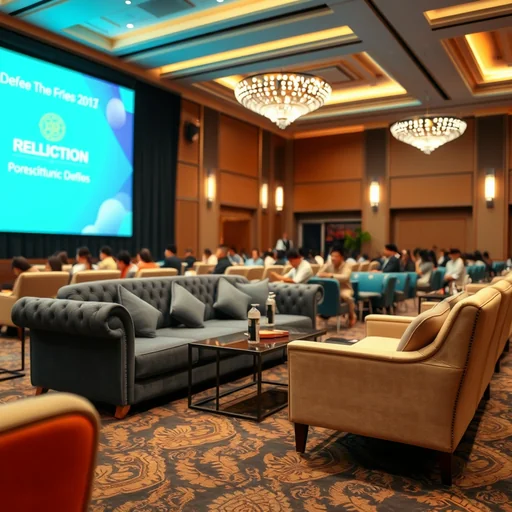 Sewa Sofa Konferensi Madiun