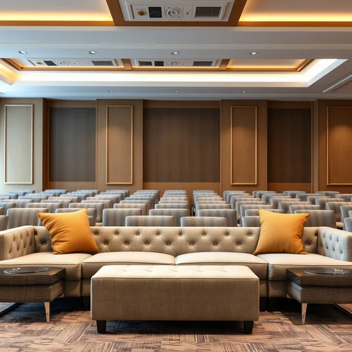 Sewa Sofa Konferensi Malang