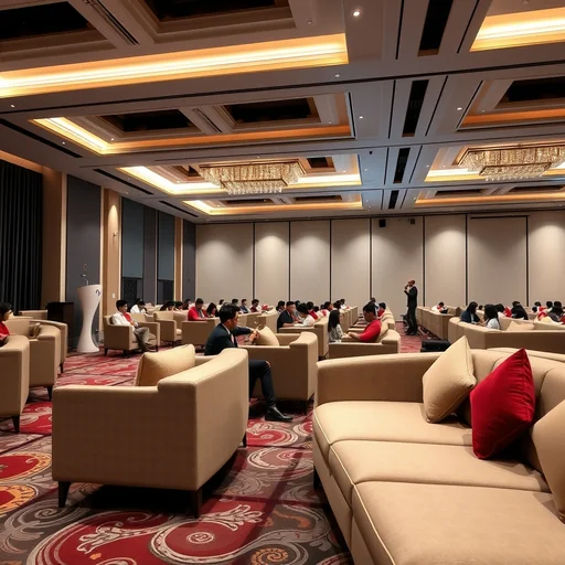 Sewa Sofa Konferensi Nganjuk